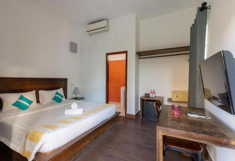 اتاق سوپریور, Suitehome Boutique