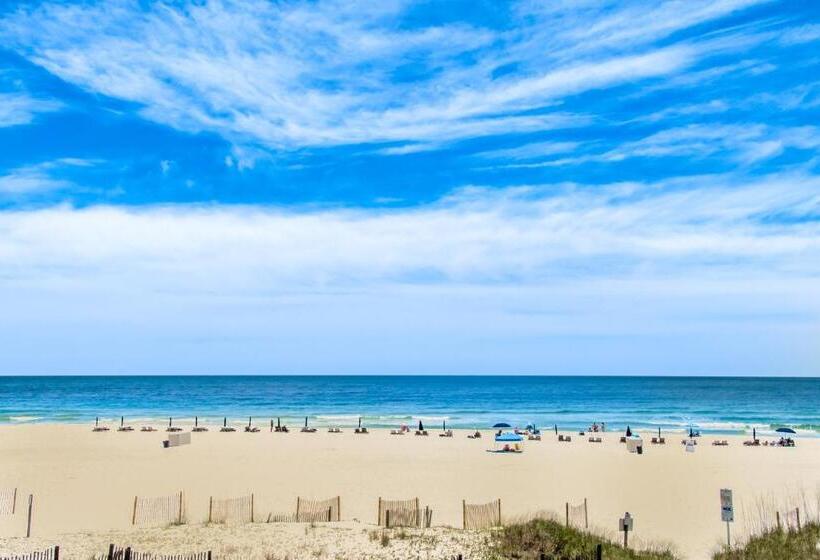 Апартаменты 3 Спальни, The Palms #1002