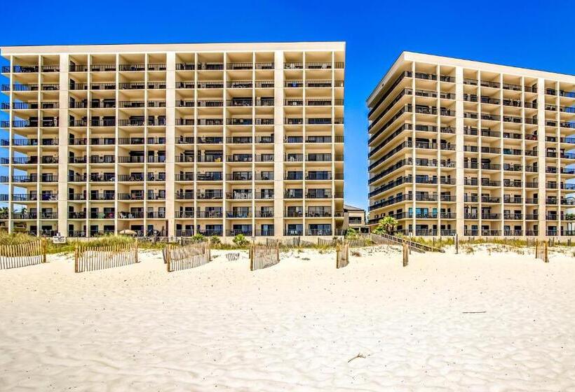 Апартаменты 3 Спальни, The Palms #1002