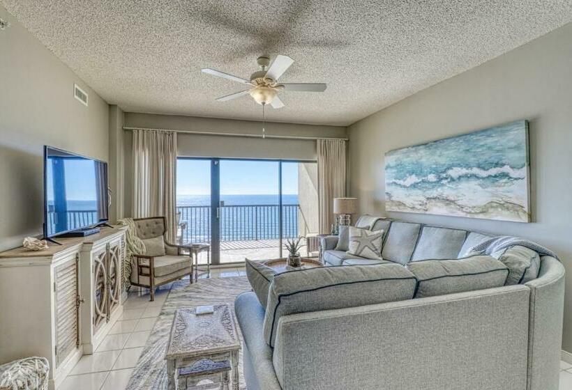 Апартаменты 3 Спальни, The Palms #1002