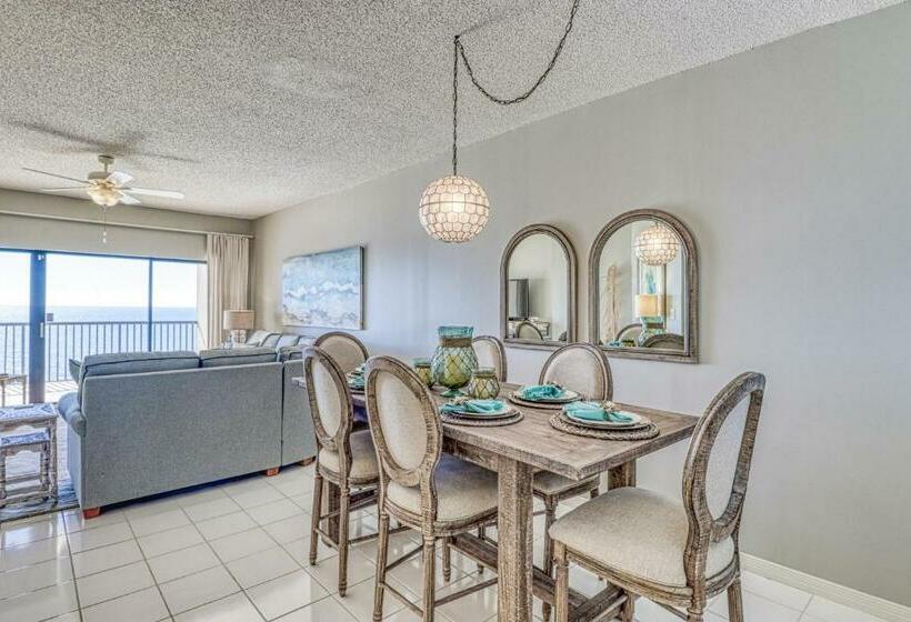 Апартаменты 3 Спальни, The Palms #1002