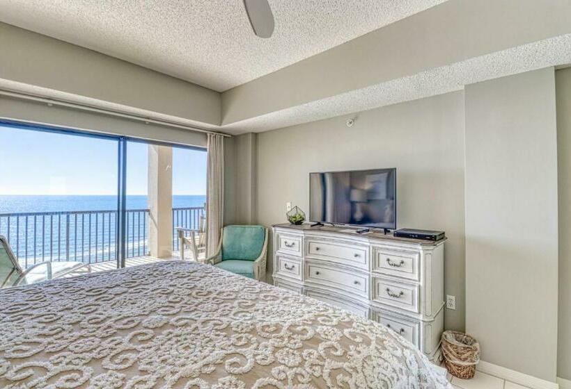 Апартаменты 3 Спальни, The Palms #1002