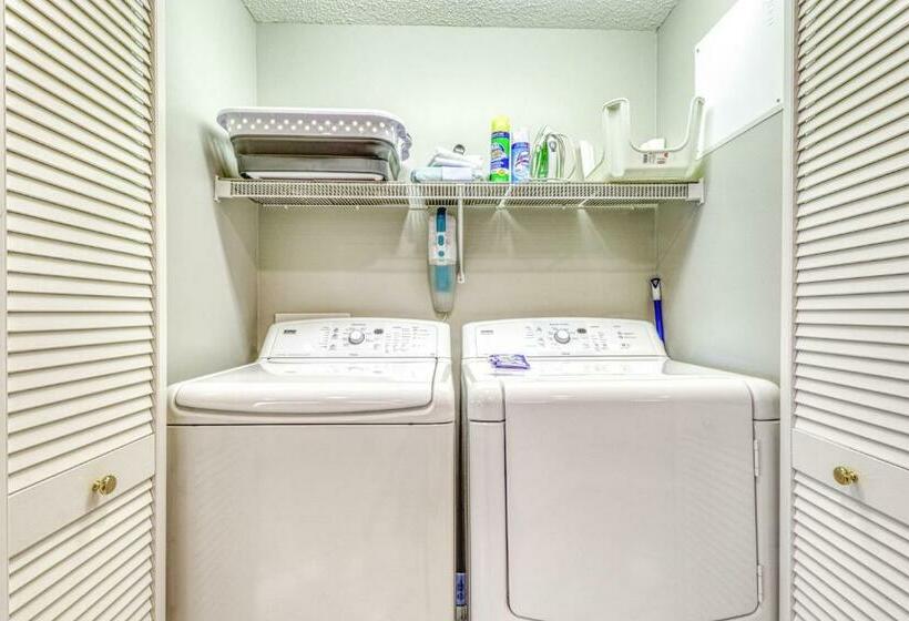 Апартаменты 3 Спальни, The Palms #1002