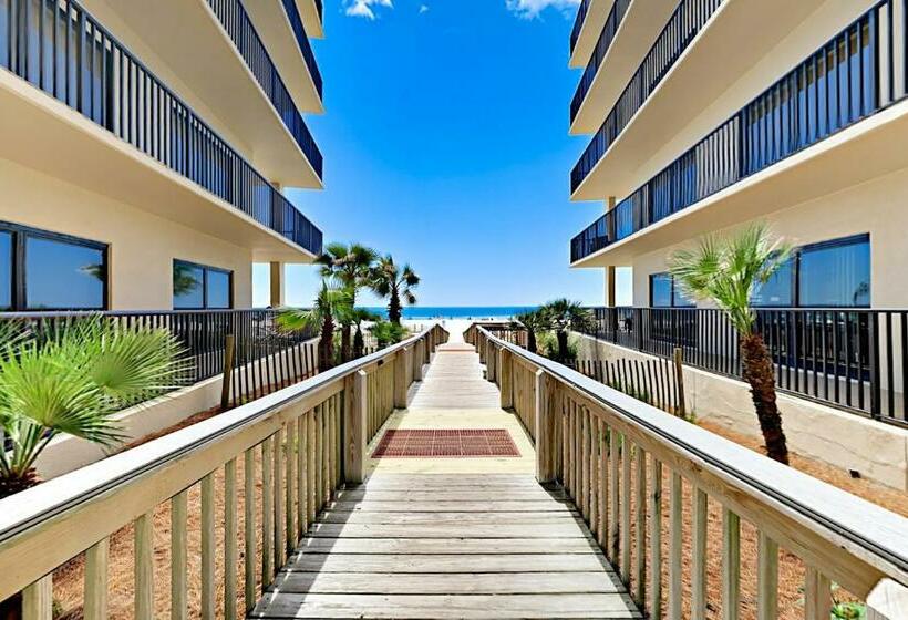 Апартаменты 3 Спальни, The Palms #1002