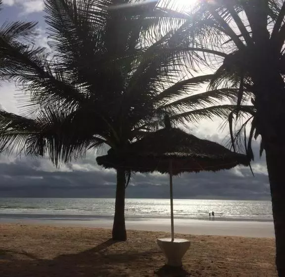 ویلا دلوکس 2 خوابه, Kololi Beach Resort