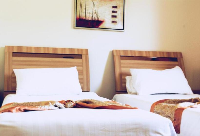 آپارتمان سوپریور 2 خوابه, Kololi Beach Resort