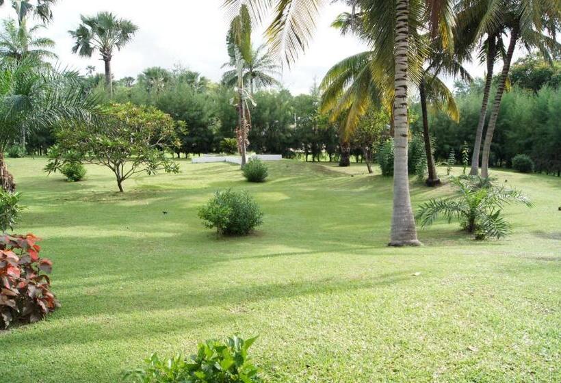 آپارتمان سوپریور 2 خوابه, Kololi Beach Resort