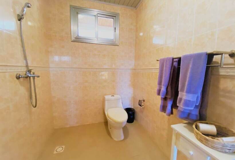 آپارتمان سوپریور 2 خوابه, Kololi Beach Resort