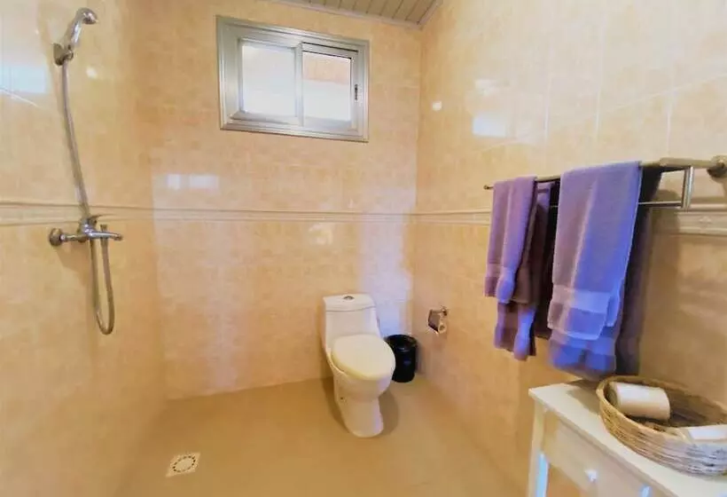 آپارتمان سوپریور 2 خوابه, Kololi Beach Resort