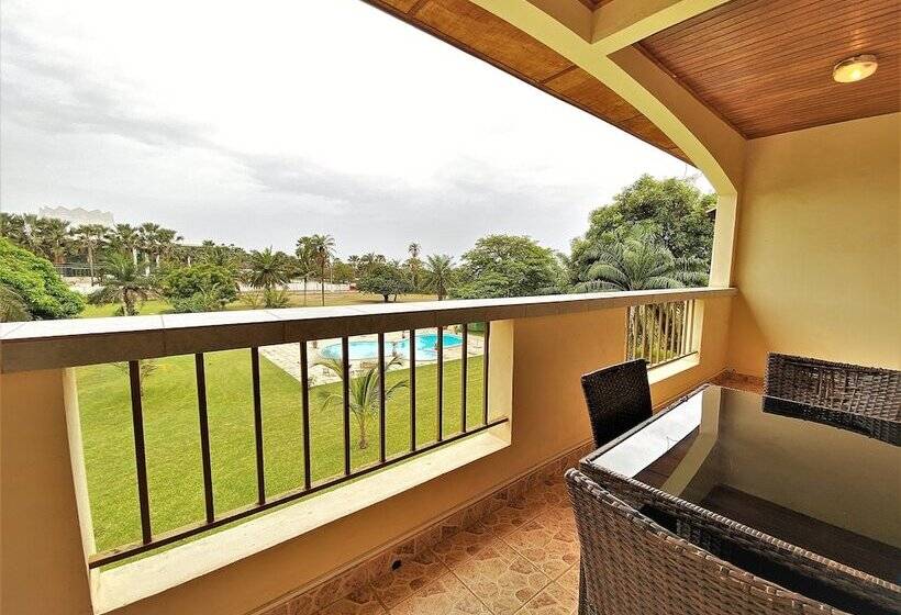 آپارتمان سوپریور 2 خوابه, Kololi Beach Resort