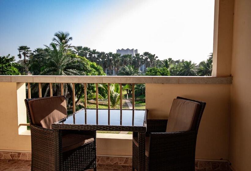 آپارتمان سوپریور 2 خوابه, Kololi Beach Resort