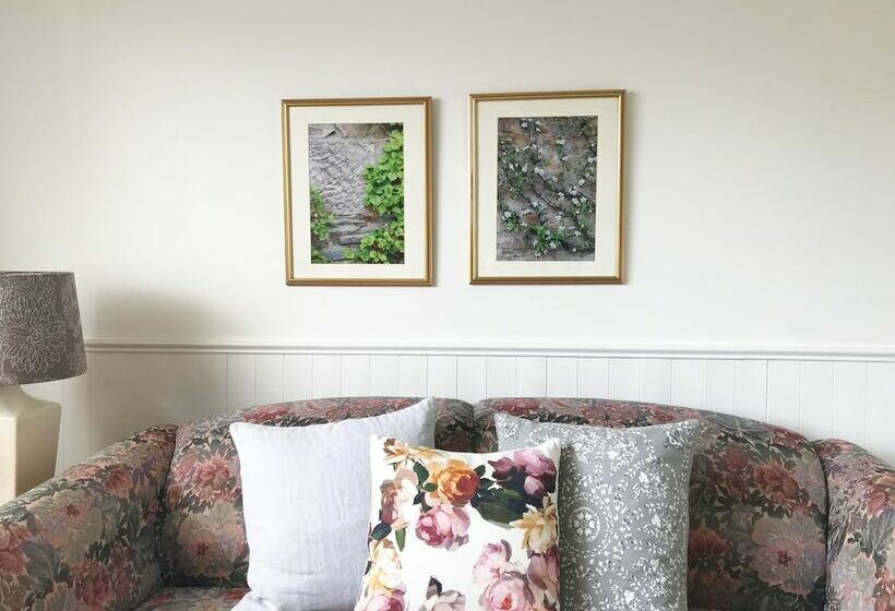 1 Schlafzimmer Apartment, Banbridge Inn