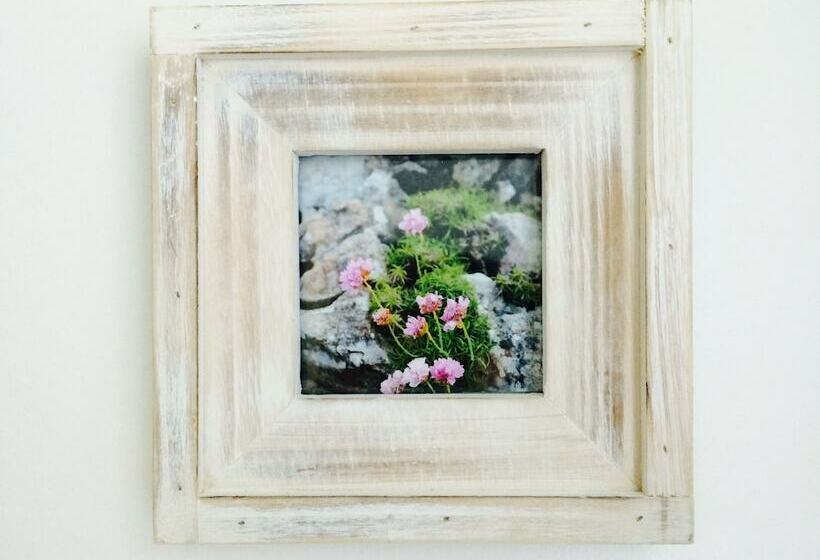 1 Schlafzimmer Apartment, Banbridge Inn