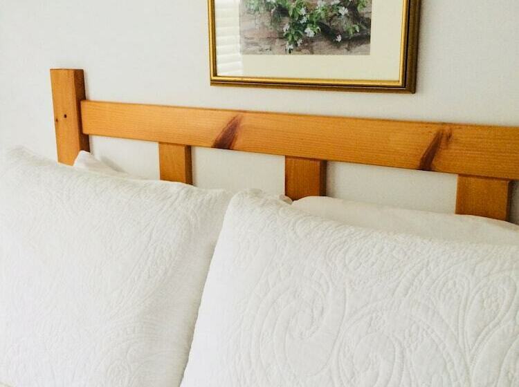 1 Schlafzimmer Apartment, Banbridge Inn