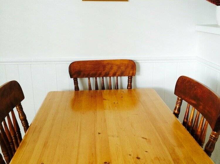 1 Schlafzimmer Apartment, Banbridge Inn