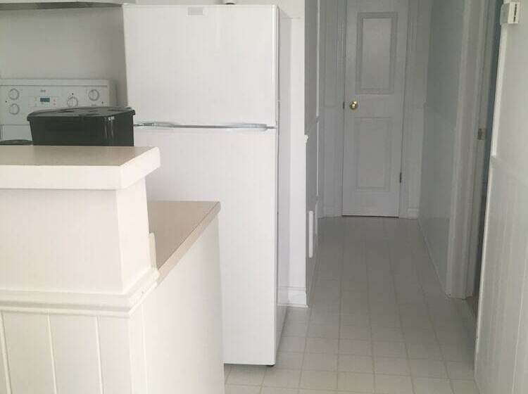 1 Schlafzimmer Apartment, Banbridge Inn