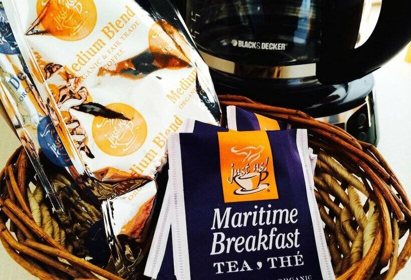 1 Schlafzimmer Apartment, Banbridge Inn