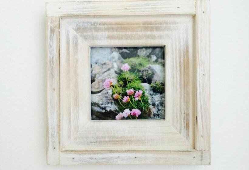 1 Schlafzimmer Apartment, Banbridge Inn