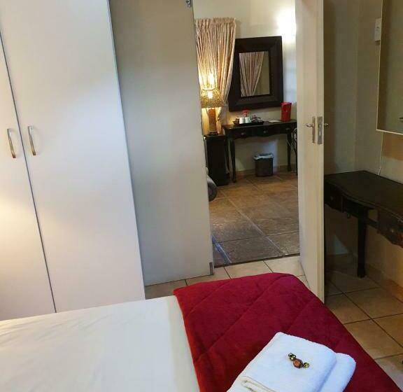 חדר סטנדרט יחיד, 7th Street Guesthouse