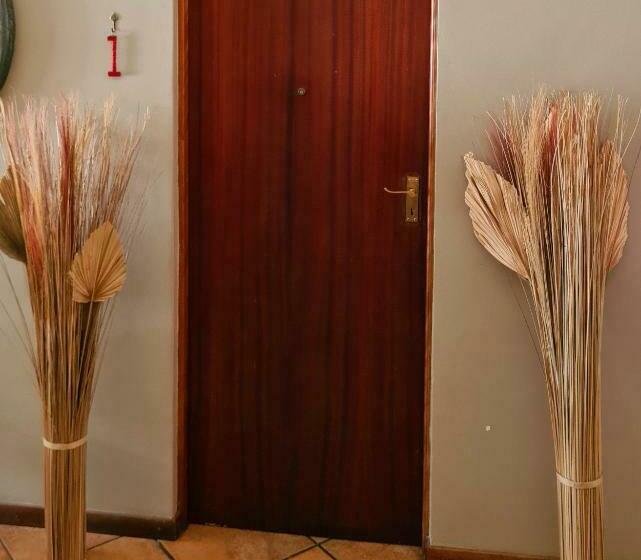 חדר סטנדרט יחיד, 7th Street Guesthouse