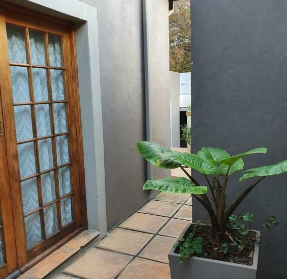 חדר סטנדרט יחיד, 7th Street Guesthouse