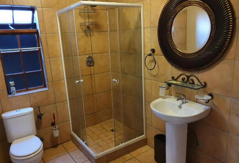 סוויטה דלוקס, 7th Street Guesthouse