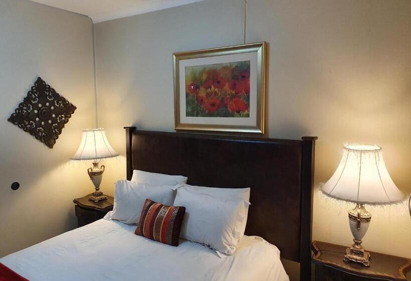 סוויטה דלוקס, 7th Street Guesthouse