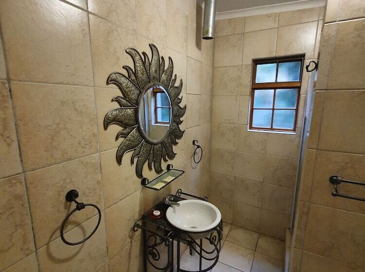 חדר דלוקס, 7th Street Guesthouse