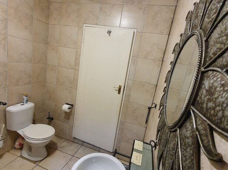 חדר דלוקס, 7th Street Guesthouse