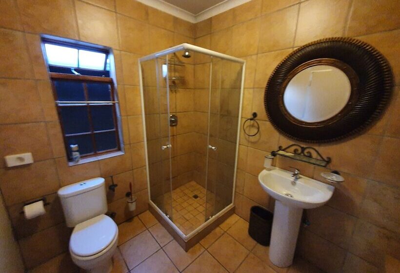 סוויטה דלוקס, 7th Street Guesthouse