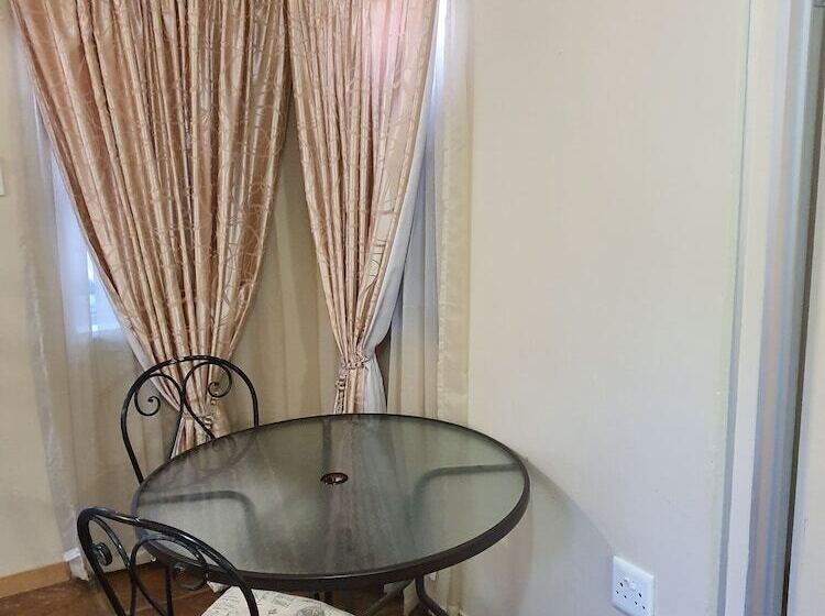 סוויטה דלוקס, 7th Street Guesthouse