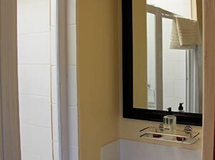 Апартаменты 1 Спальня, Finca Rural Jose Manuel