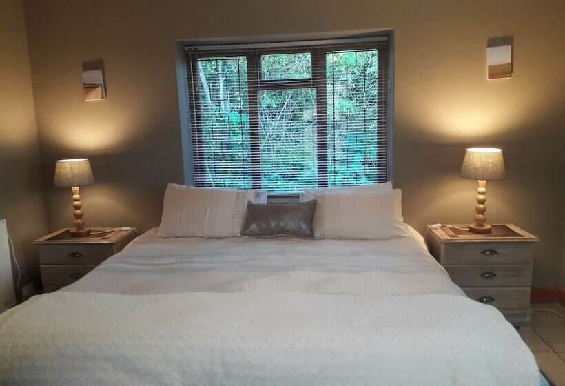 Апартаменты 1 Спальня, Finca Rural Jose Manuel