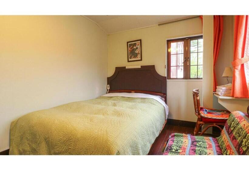 إستوديو قياسى, Nikko Park Lodge Mountain Side