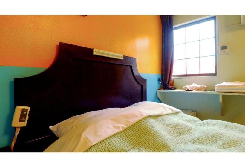 إستوديو قياسى, Nikko Park Lodge Mountain Side