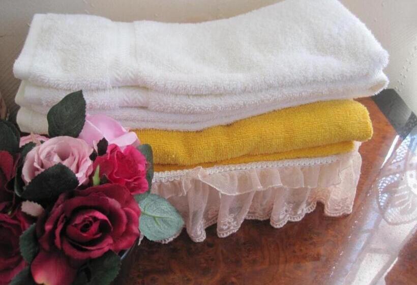 إستوديو قياسى, Nikko Park Lodge Mountain Side