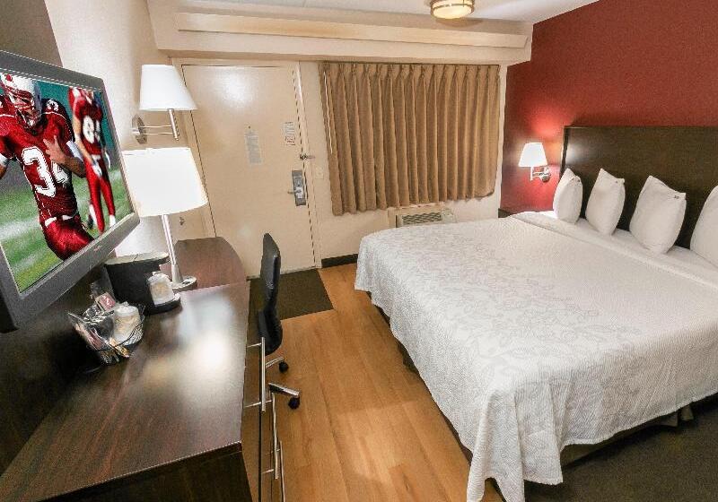 اتاق استاندارد, Slow Life Bed And Breakfast