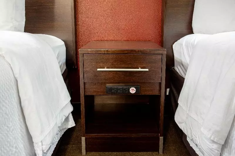 اتاق استاندارد, Slow Life Bed And Breakfast