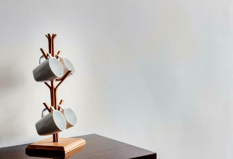 اتاق سوپریور خانوادگی, Taitung Spring Homestay B&b