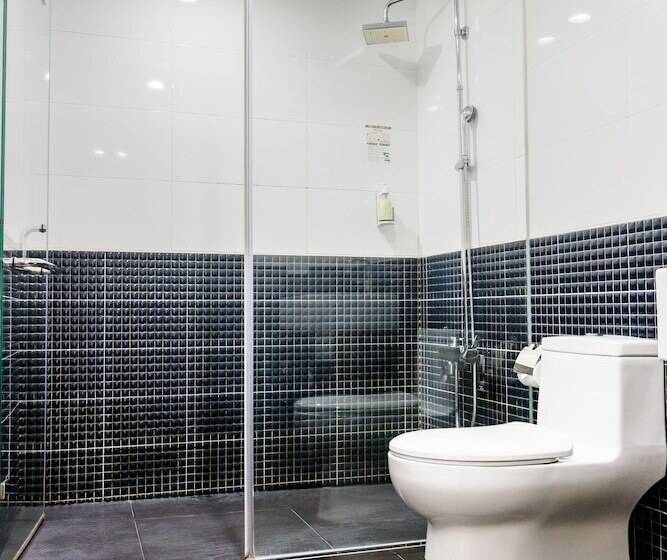 اتاق خانوادگی, Taitung Spring Homestay B&b