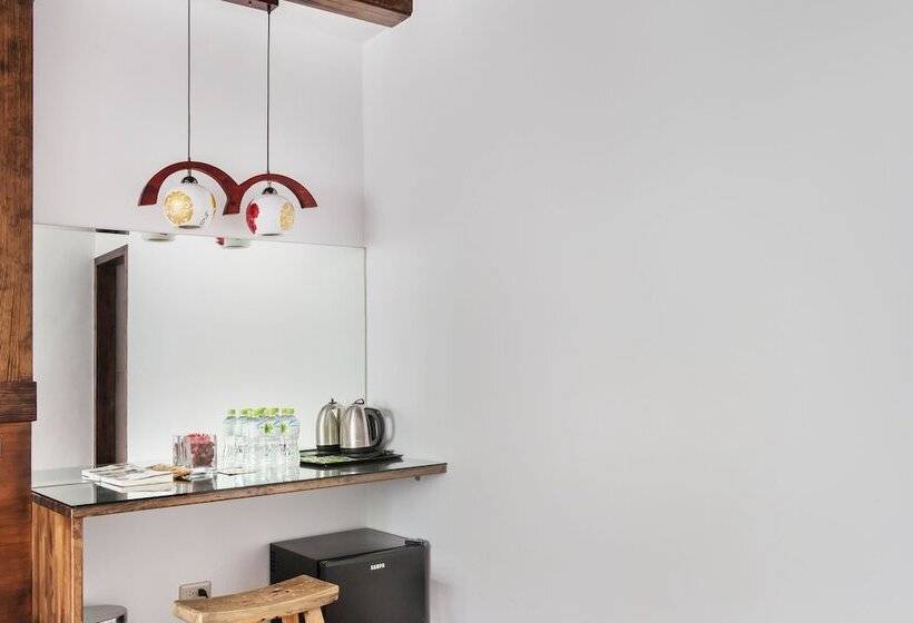 اتاق خانوادگی, Taitung Spring Homestay B&b