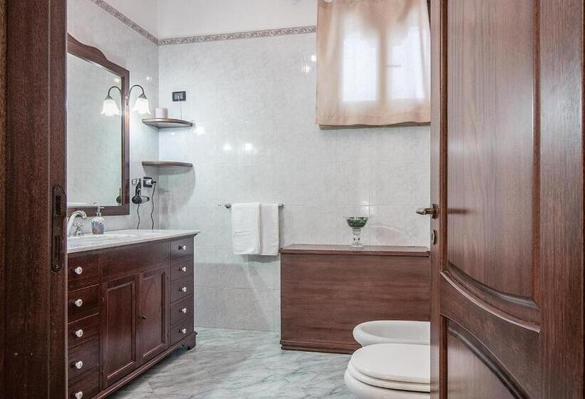 חדר סטנדרט, B&b Donna Concetta