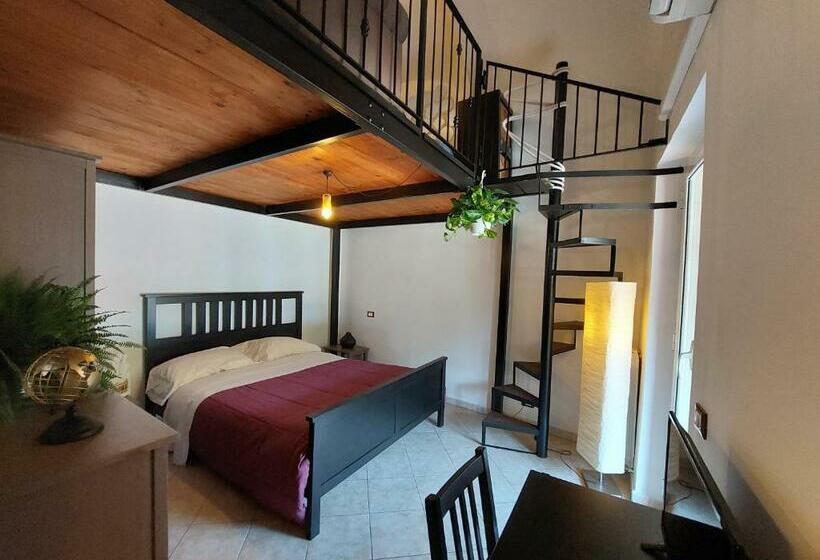 家庭间, Maison Morgana