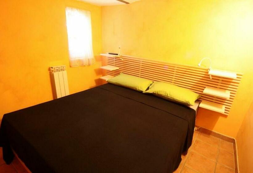 Семейный Номер, Maison Morgana