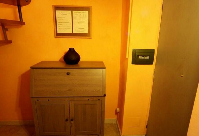 Семейный Номер, Maison Morgana