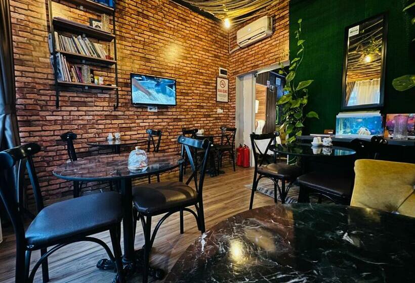 スタンダードルーム, Boutique Central Taksim