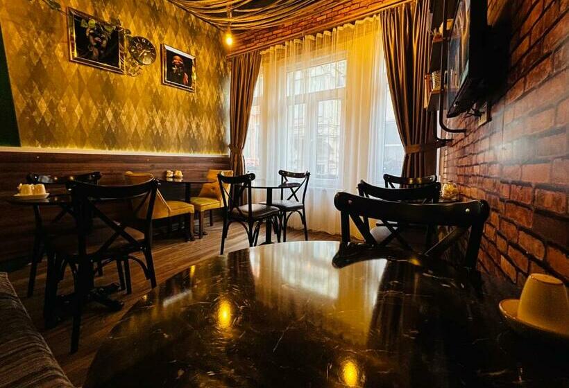 スタンダードルーム, Boutique Central Taksim