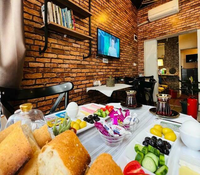 スタンダードルーム, Boutique Central Taksim