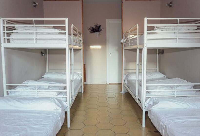 اتاق خانوادگی, Bird House