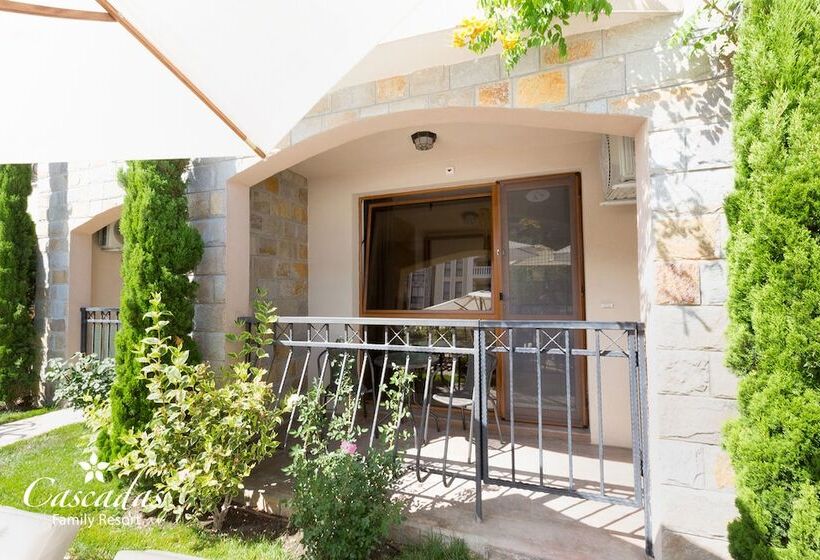Студия Deluxe, Cascadas Family Resort